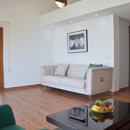 Andaluni Beach Apartments Пржно Экстерьер фото